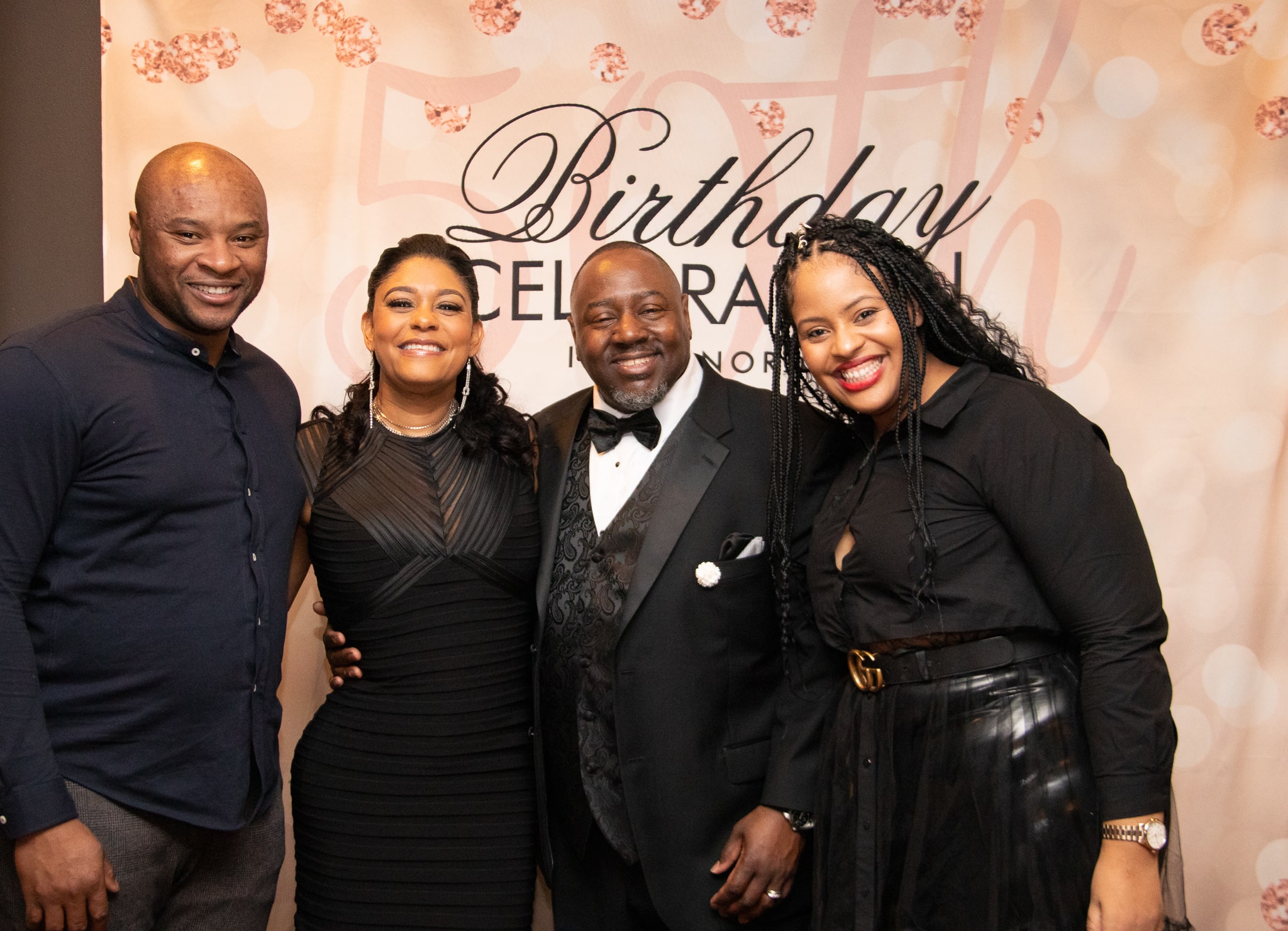 ava's 50th birthday celebration, event photographer, event photographer near me