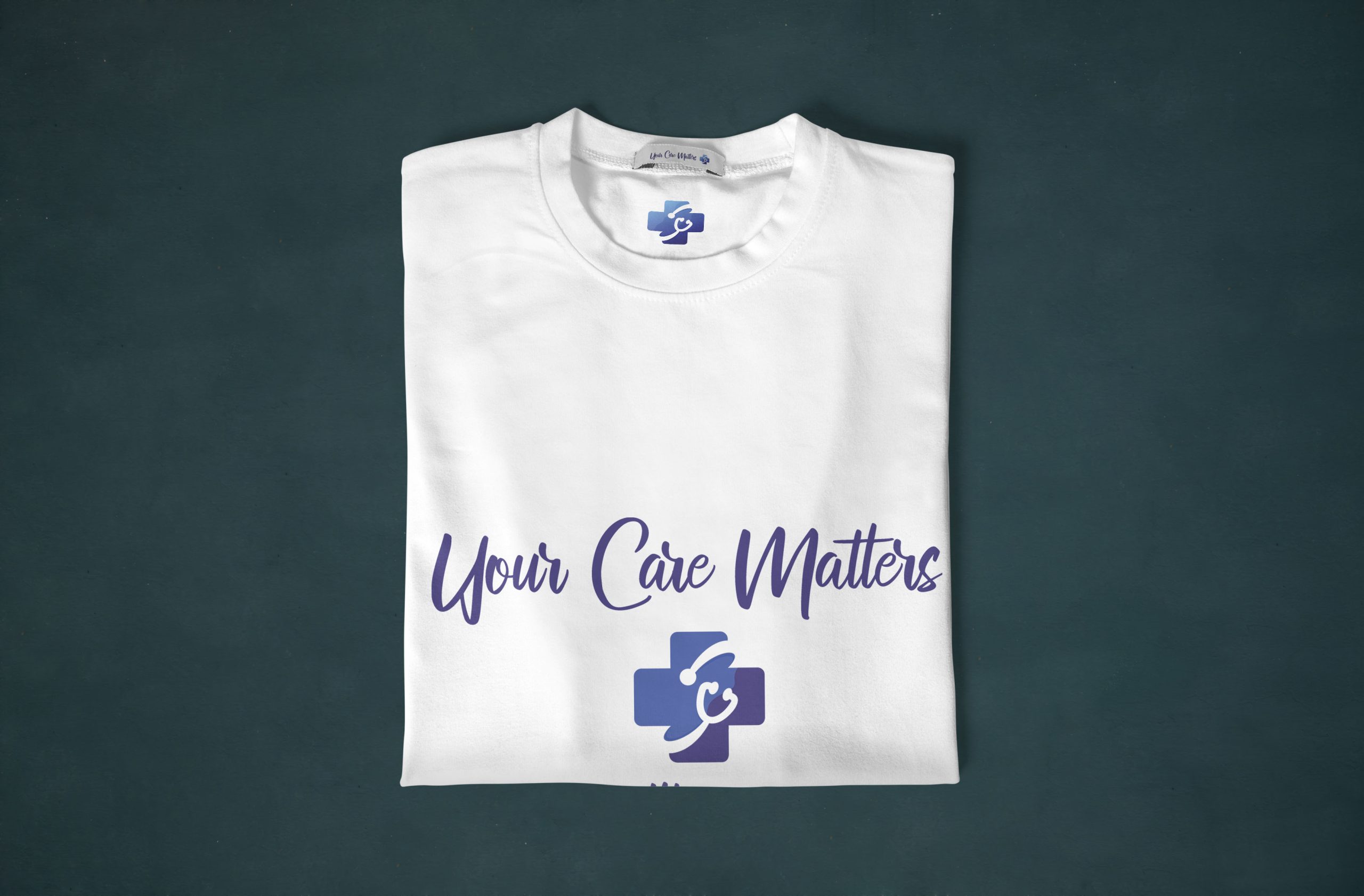 Great Marketing Agency Services 10 ycm mockup tshirt 2 scaled