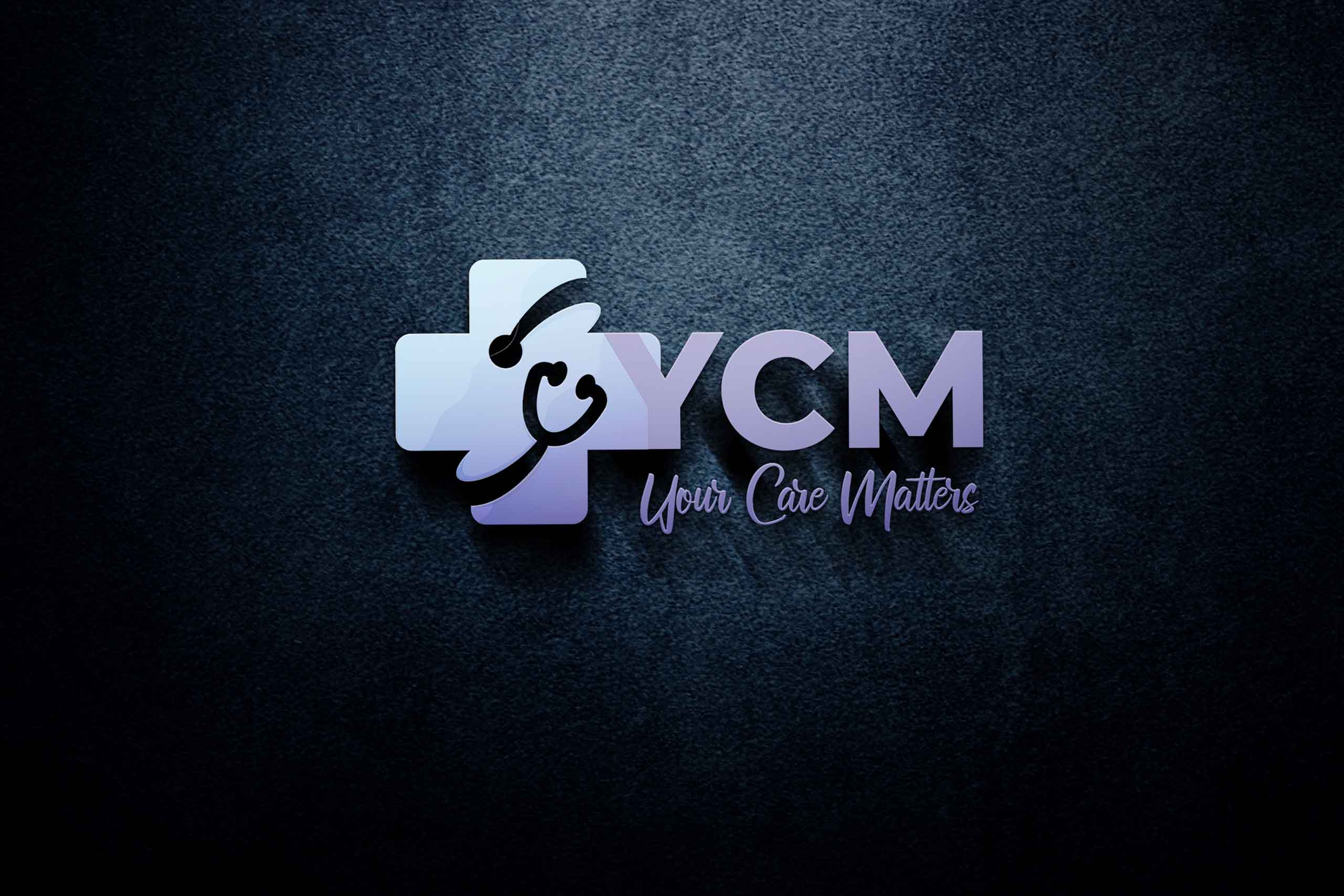 Company Icon YCM