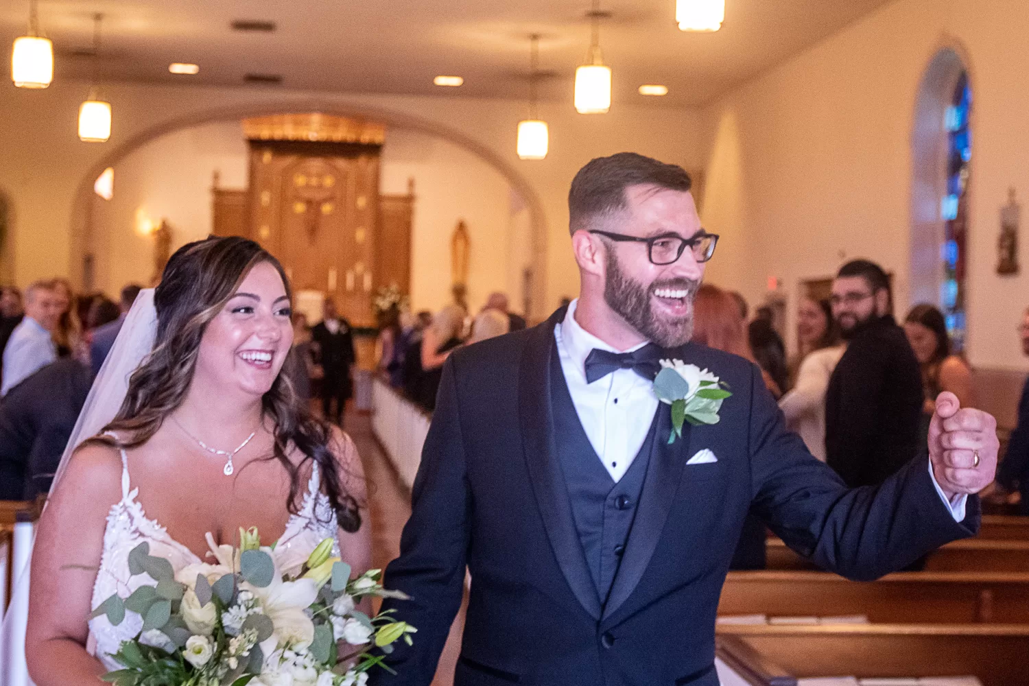 wedding photographers in NJ