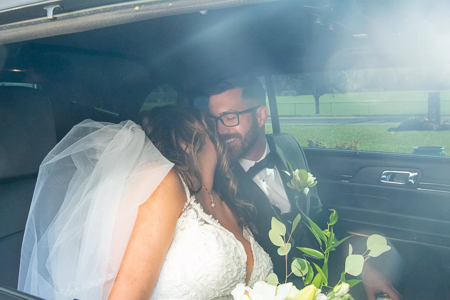 wedding photographer in williamstown