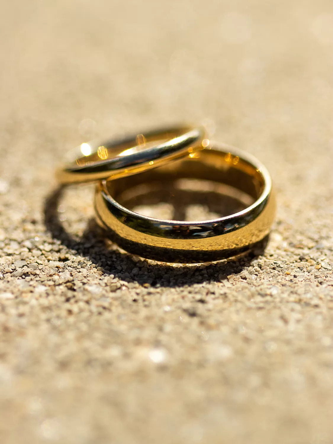wedding photographer for catholic weddings, wedding rings