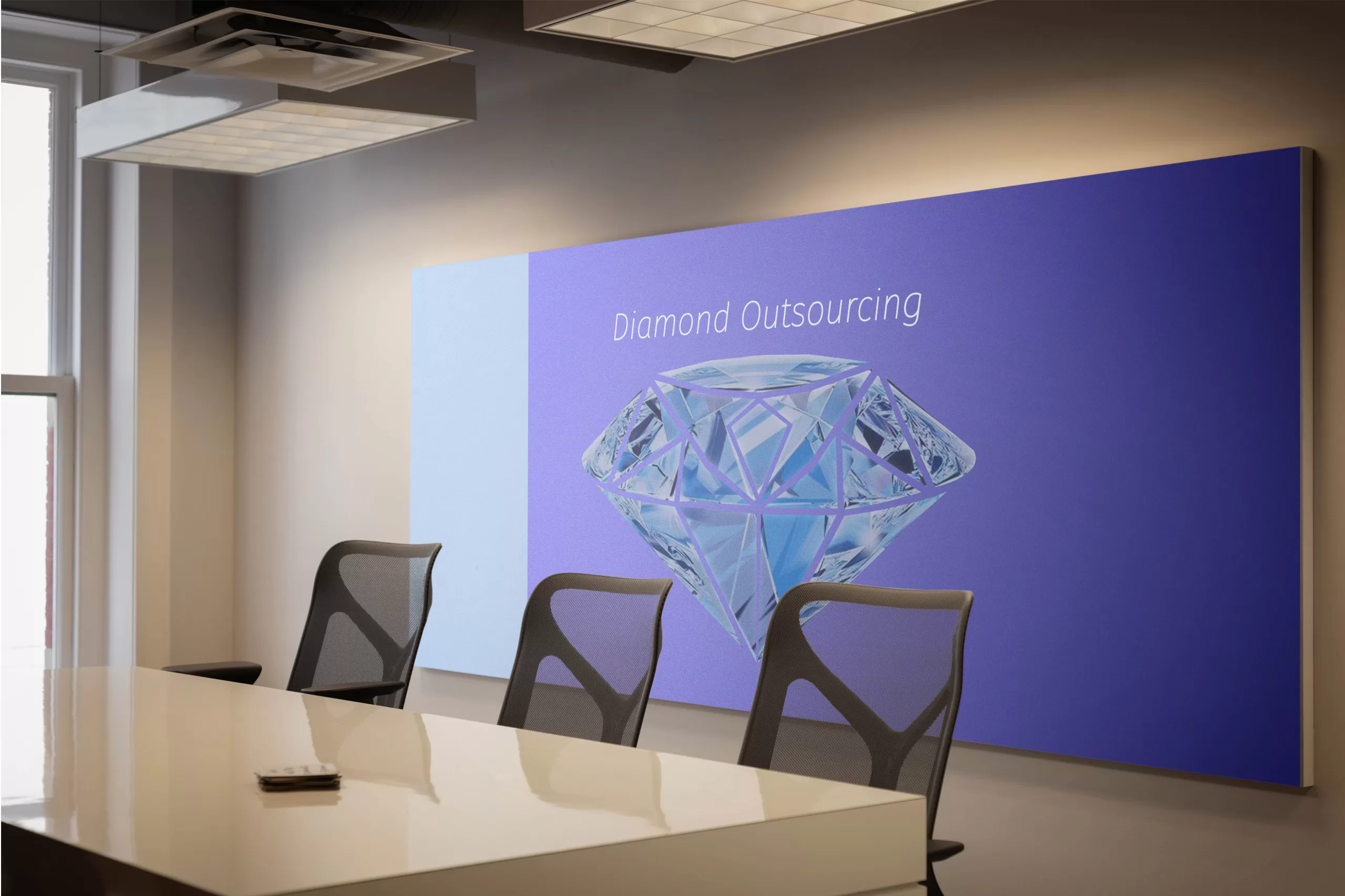 Diamond Outsourcing Mockup 1 scaled