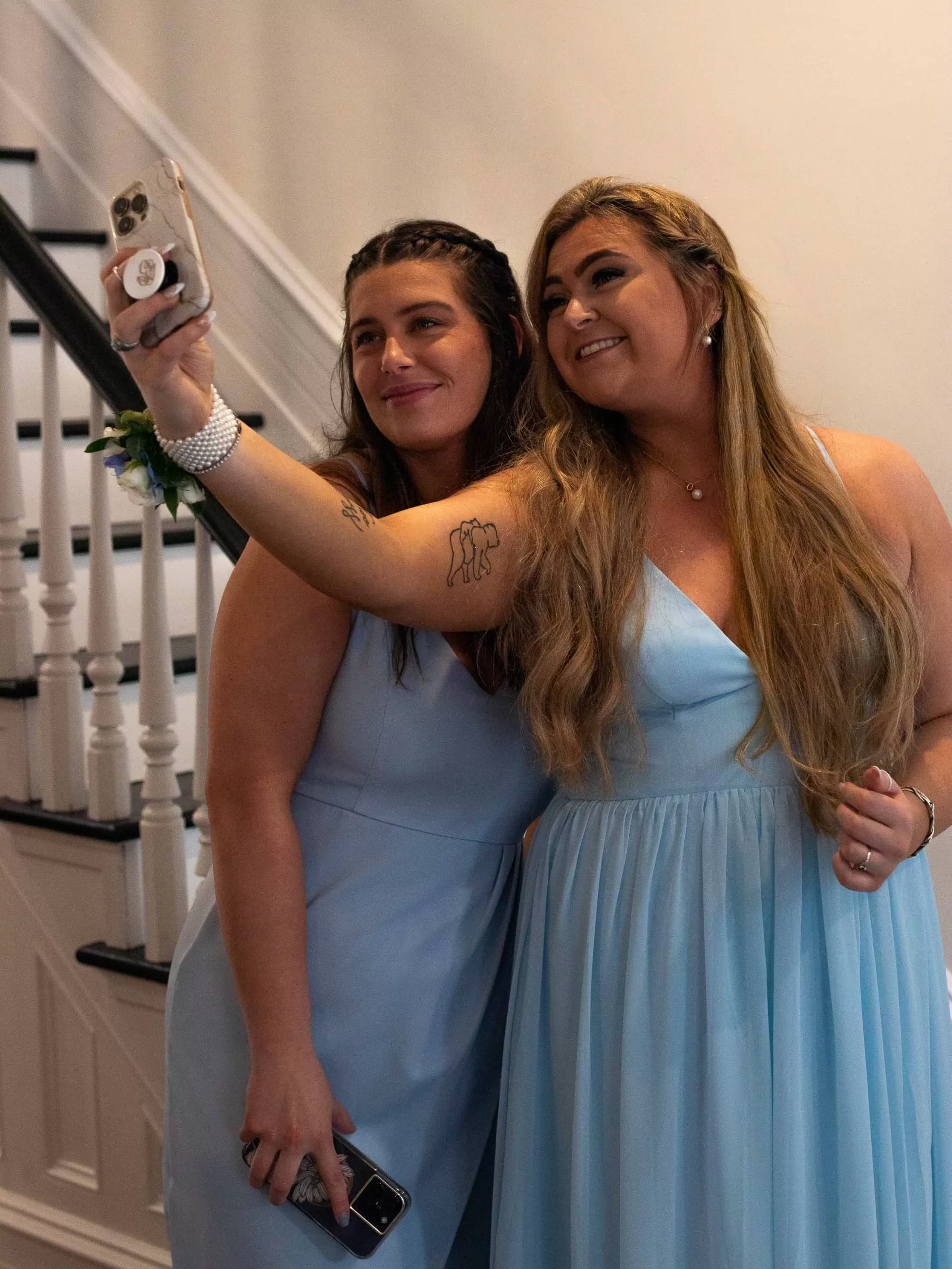 wedding photography cape may