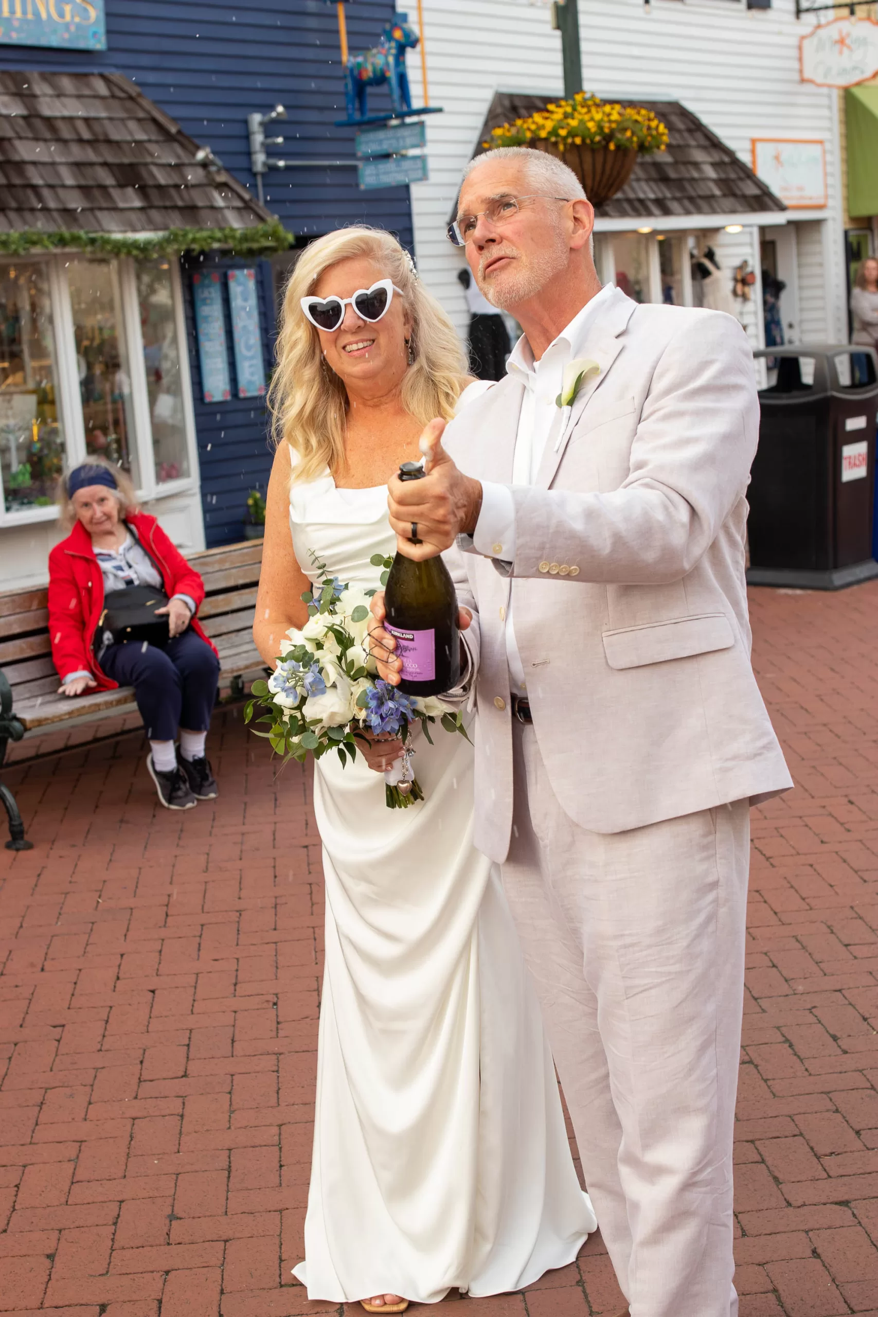 wedding photography cape may