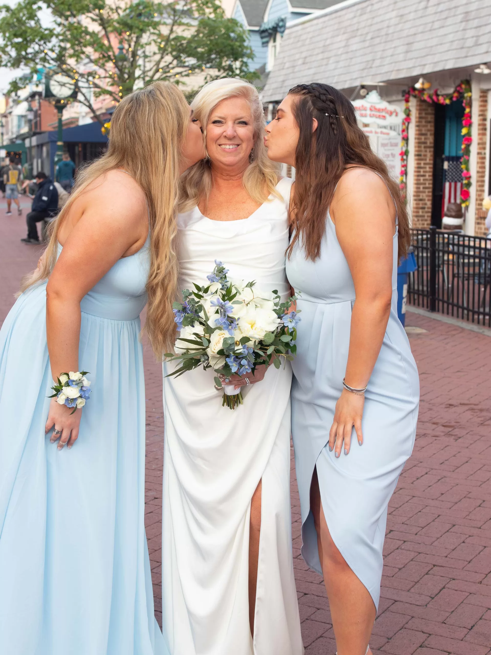 wedding photography cape may