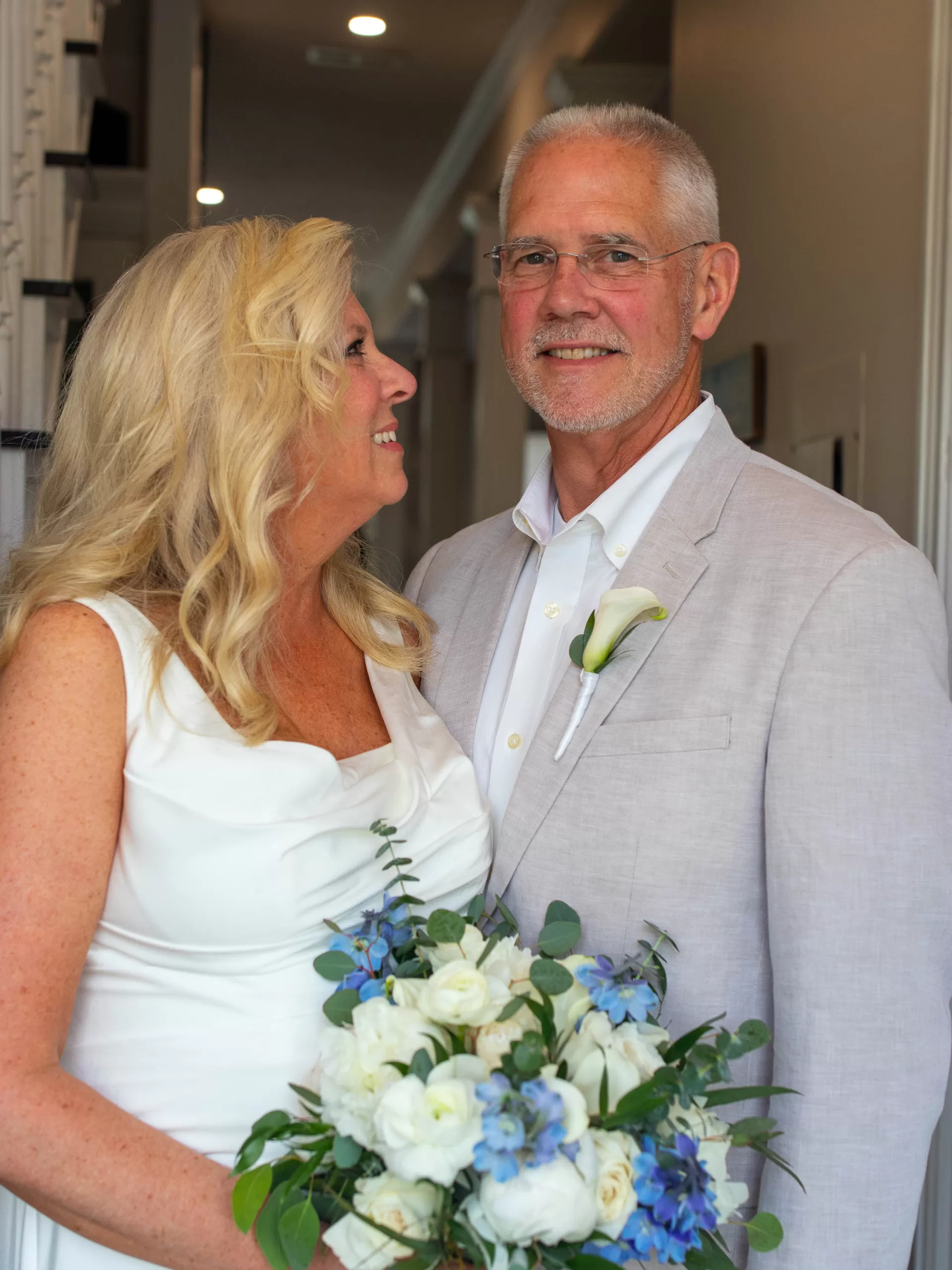 wedding photography cape may