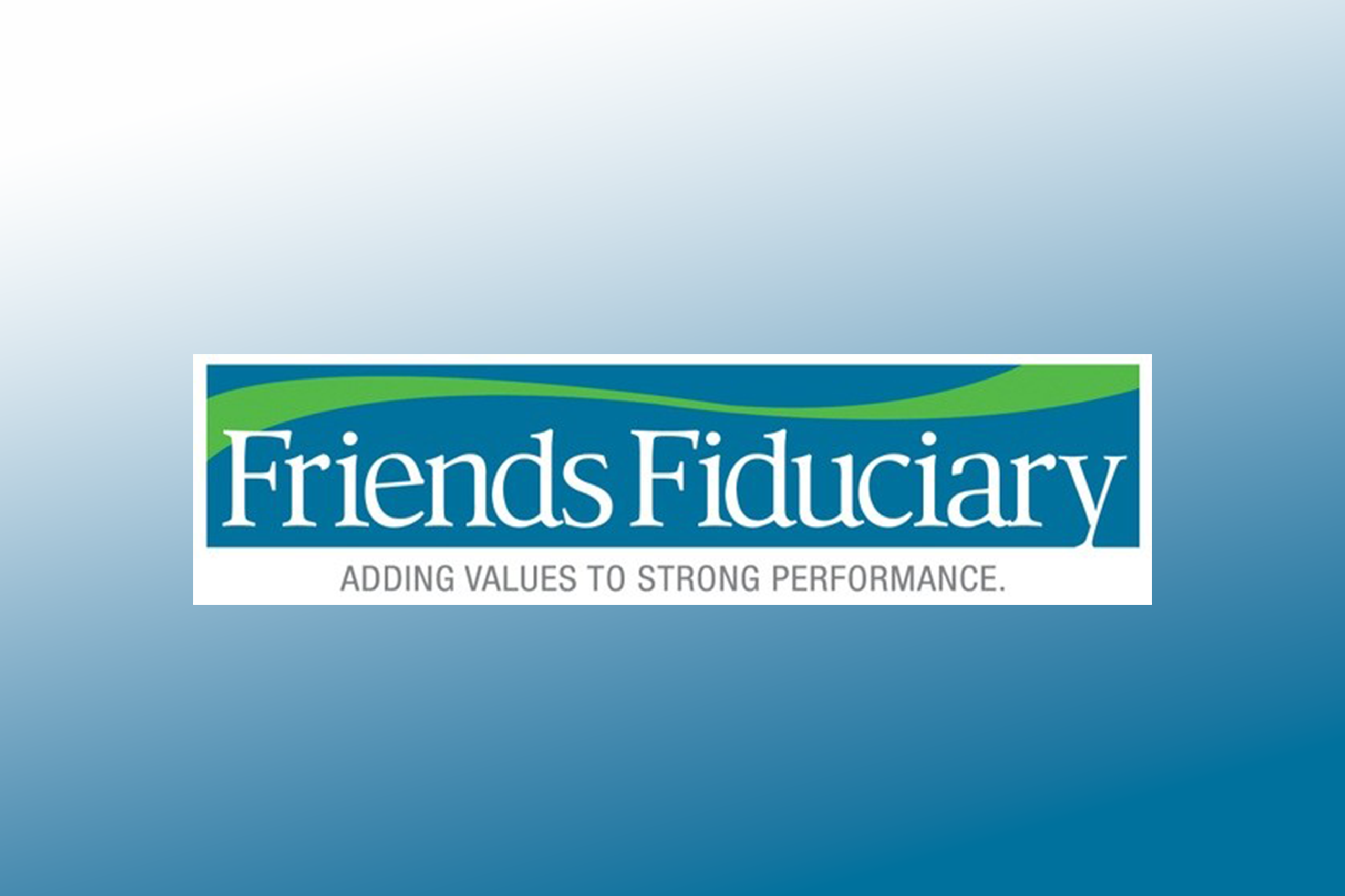 Conference Videographers 10 Company Icon Friends Fiduciary