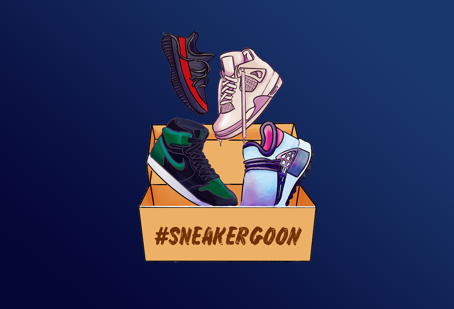 logo designer in philly