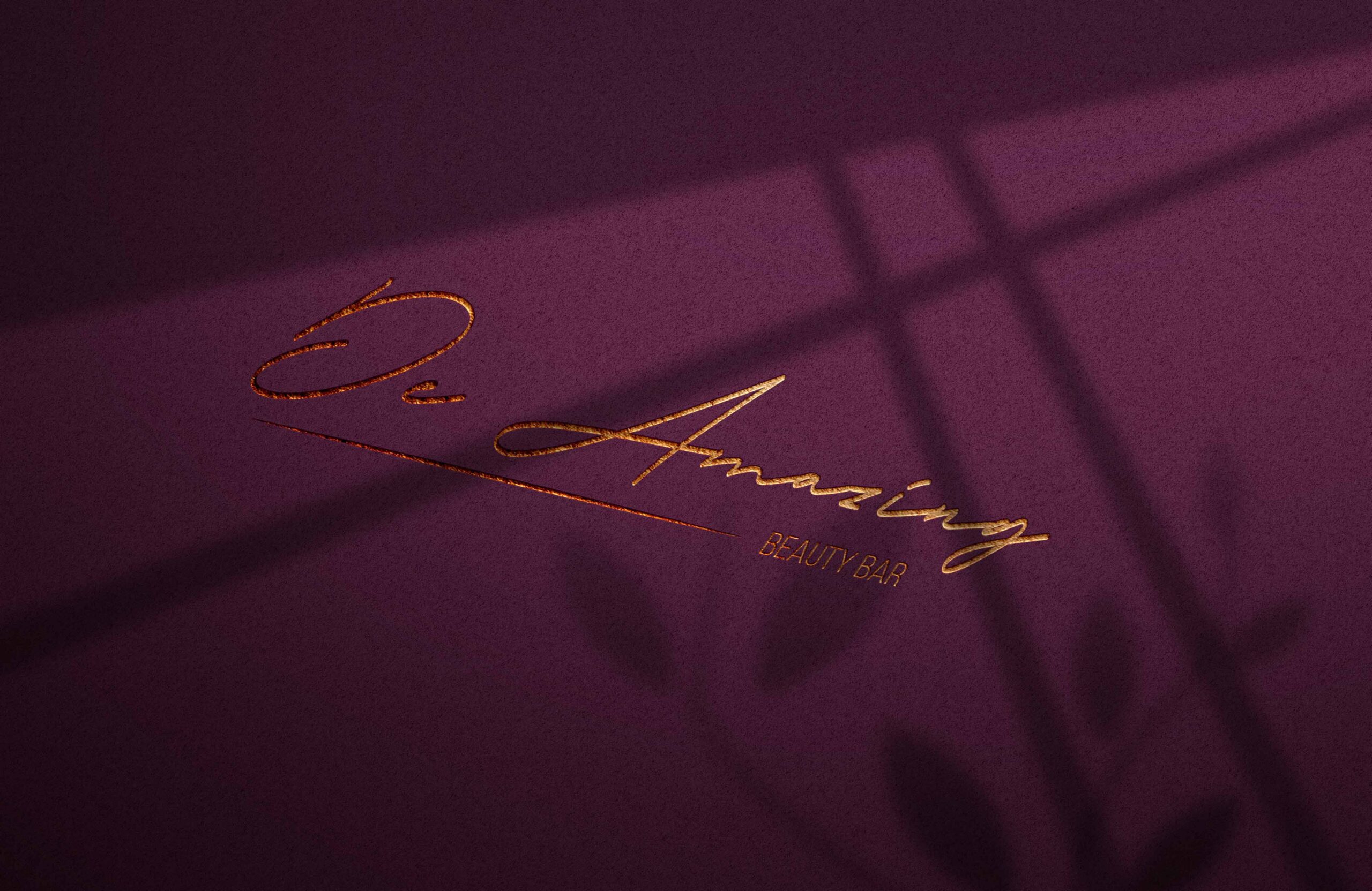 Great Marketing Agency Services 2 logo designer for beauty industry