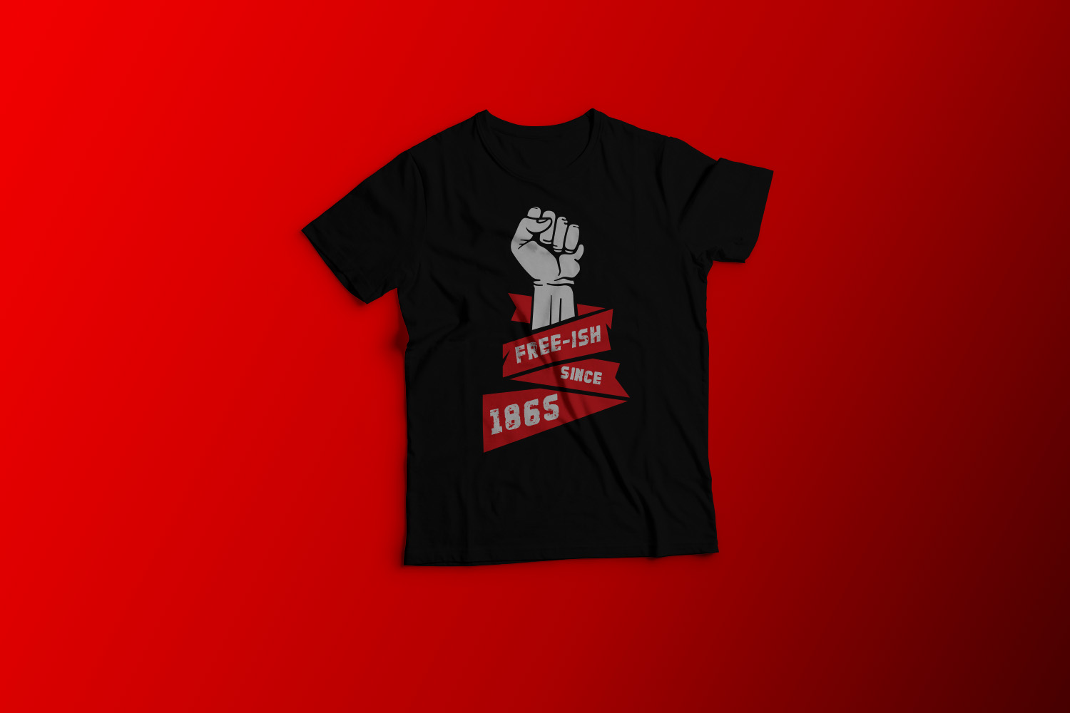 Juneteenth Mockup 2A