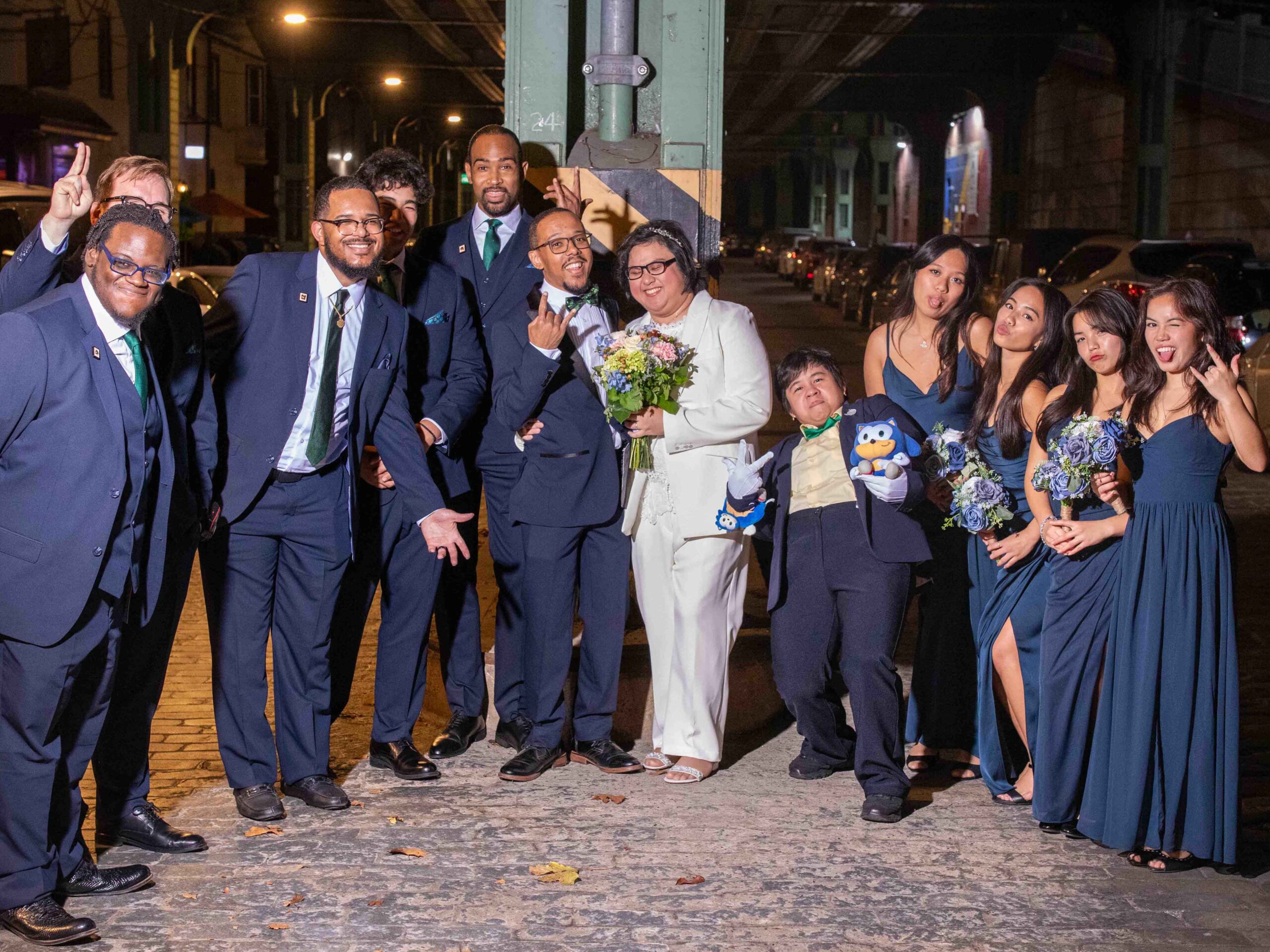 wedding photographers in philadelphia