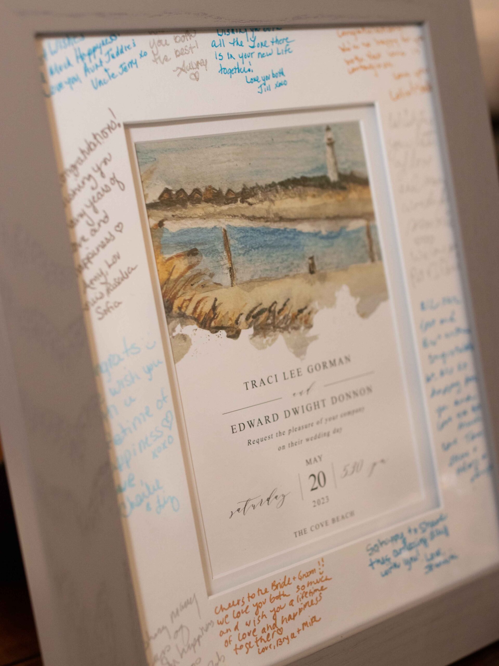 wedding photographer in New Jersey, wedding gifts