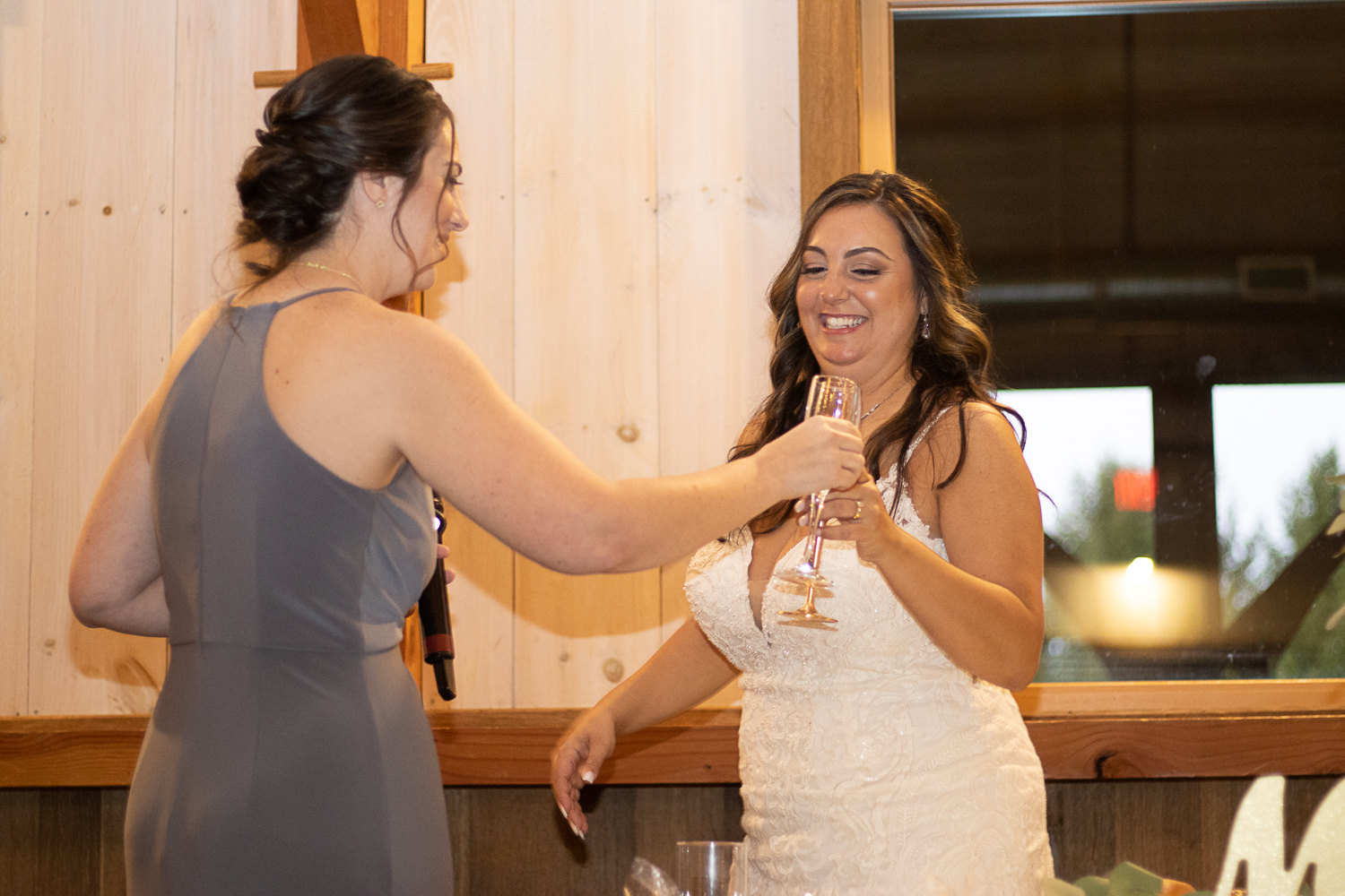 wedding photography rose bank winery