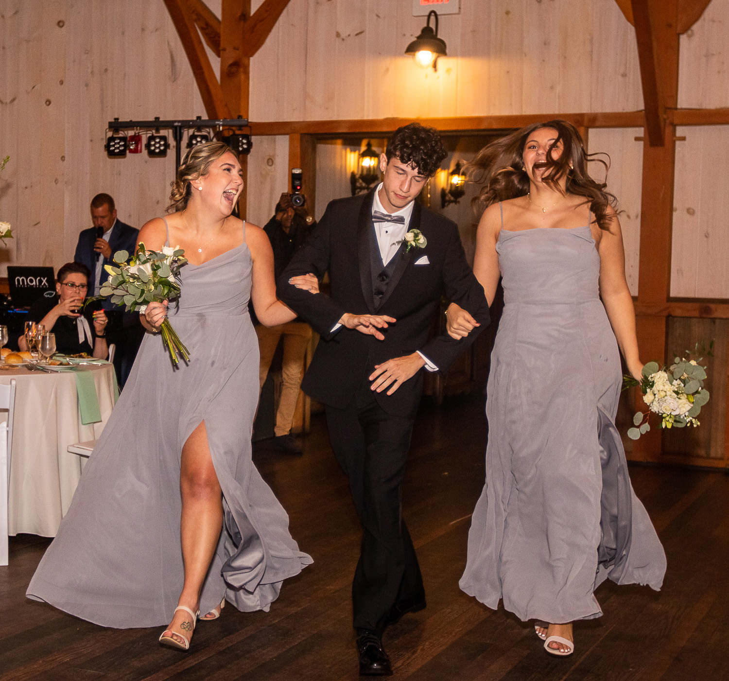 wedding photographer rose bank winery