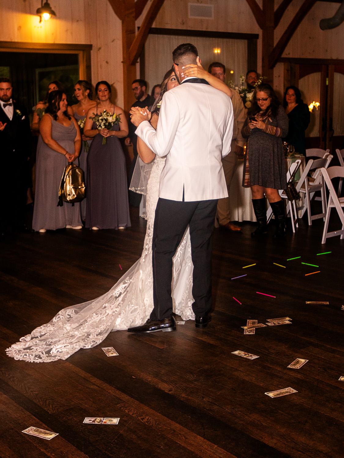 wedding photographer rose bank winery