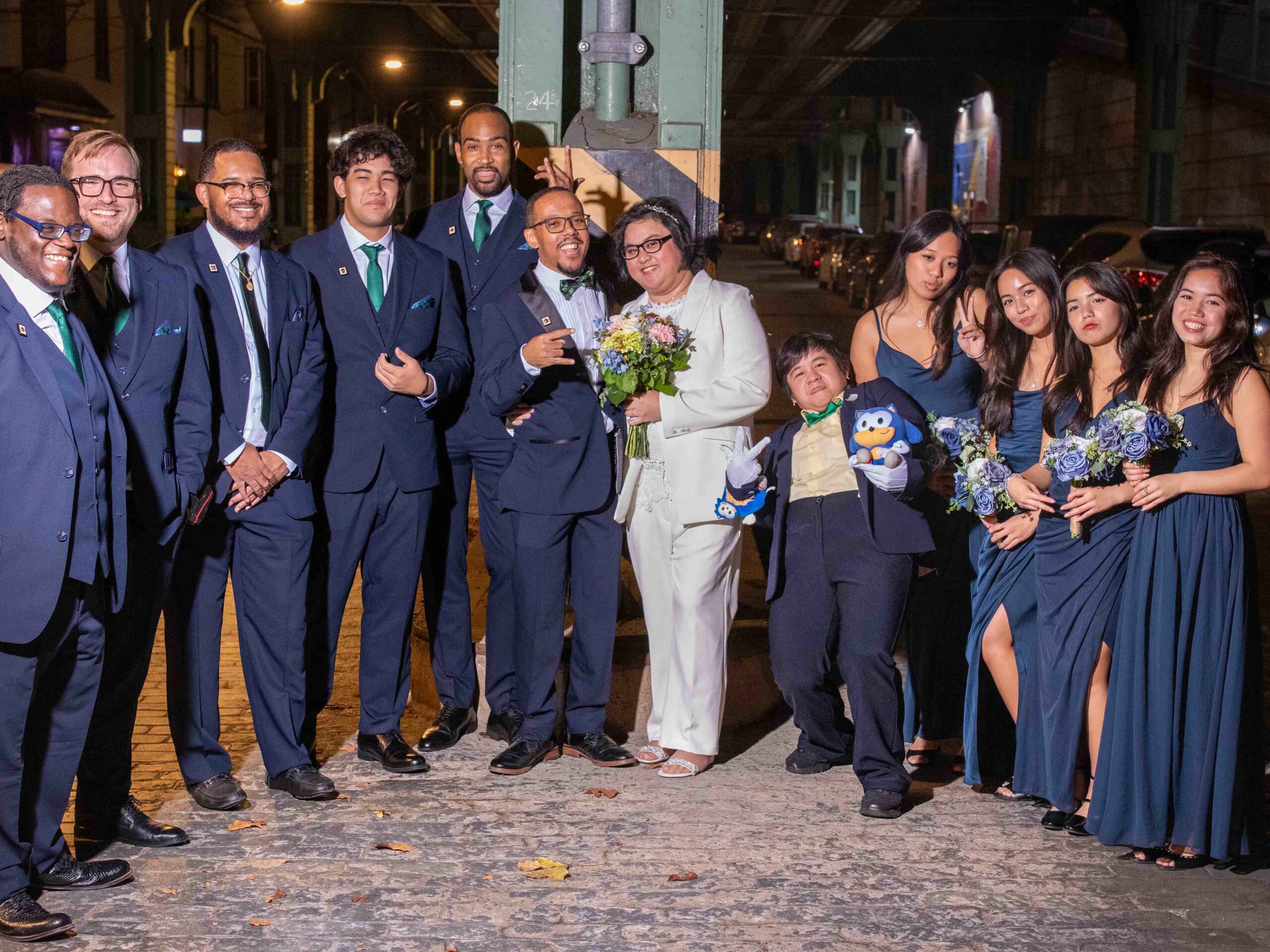wedding photographer in manayunk