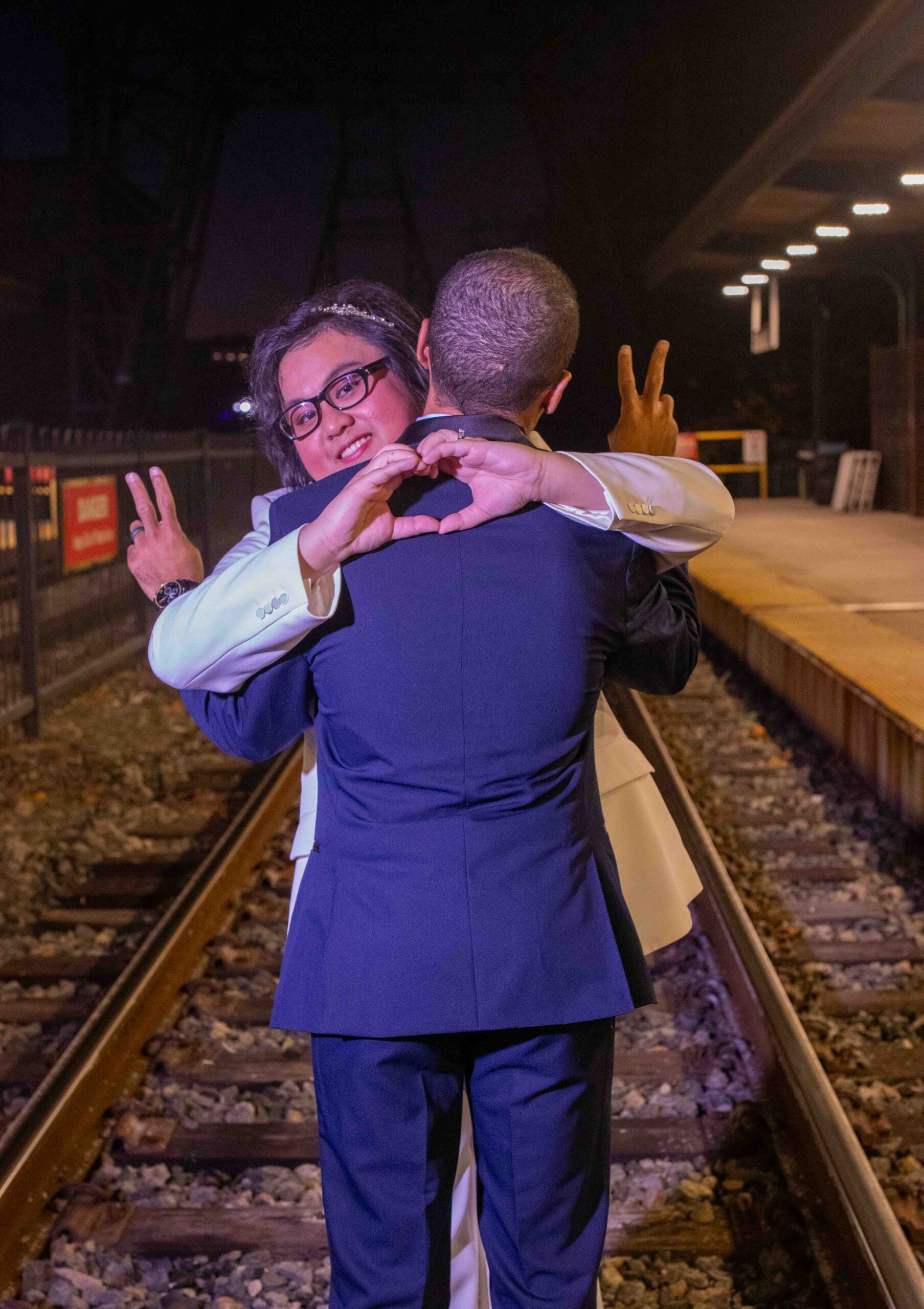 wedding photographers in manayunk, bride and groom