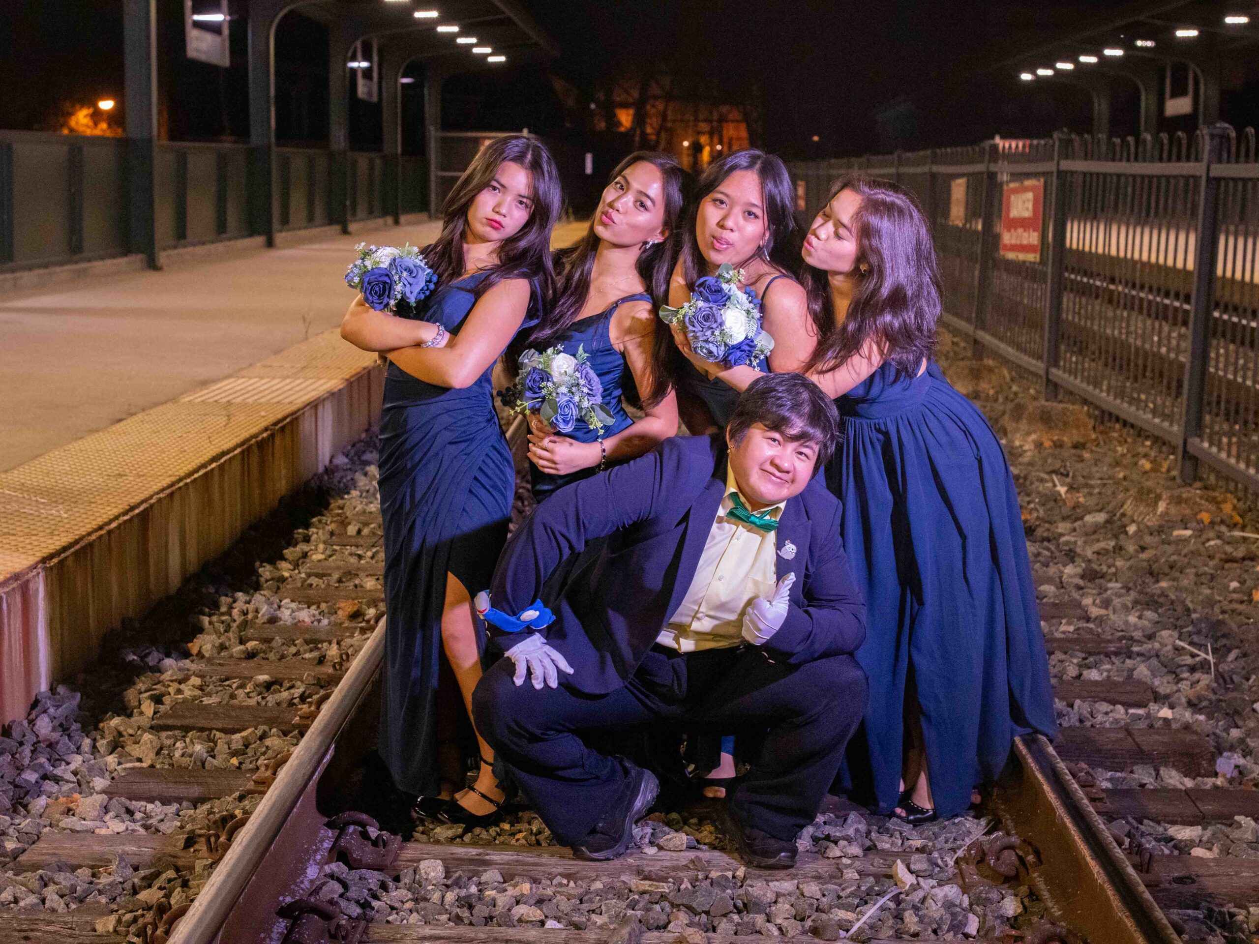 wedding photographers in manayunk, bridesmaids