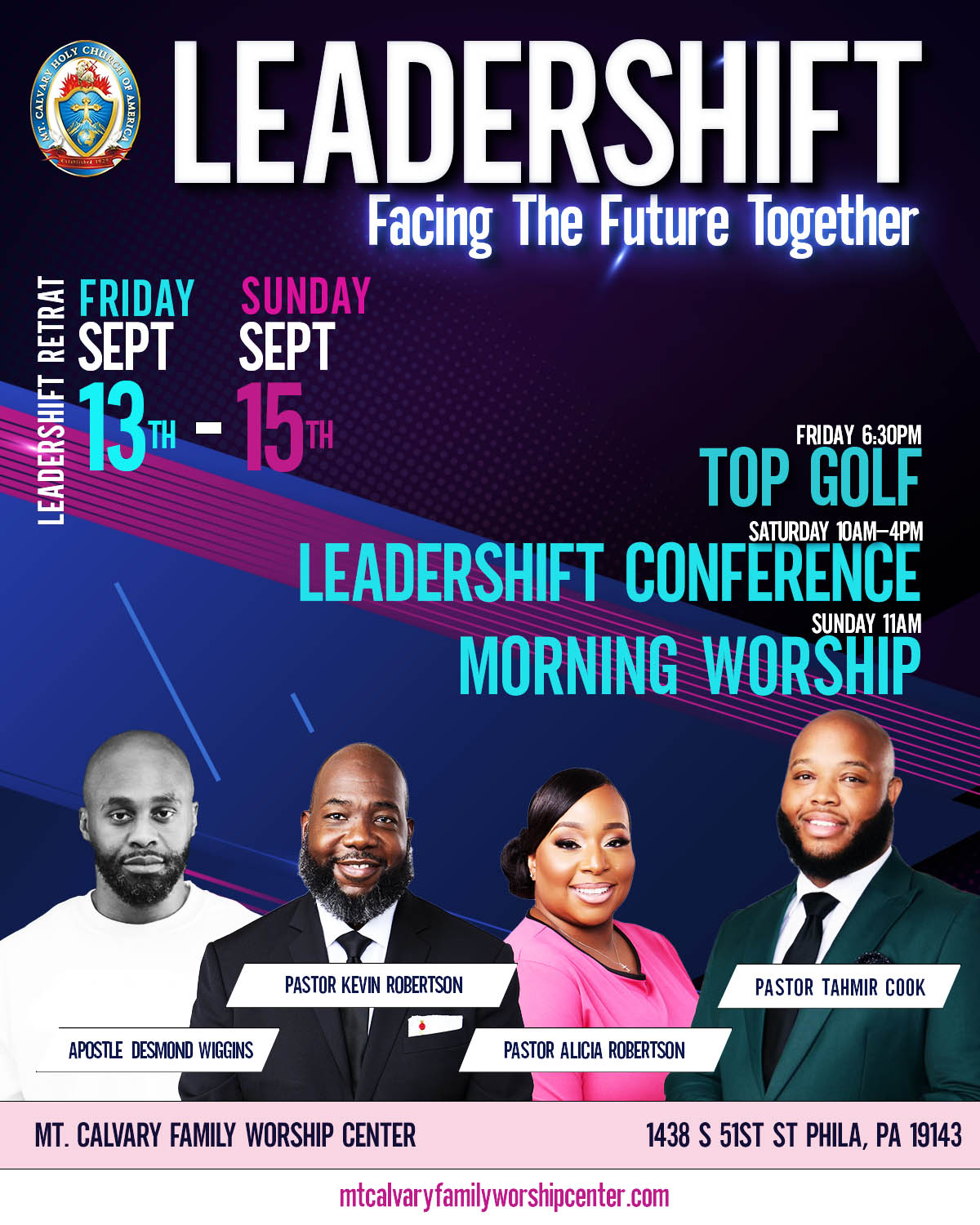 marketing services | flyer design