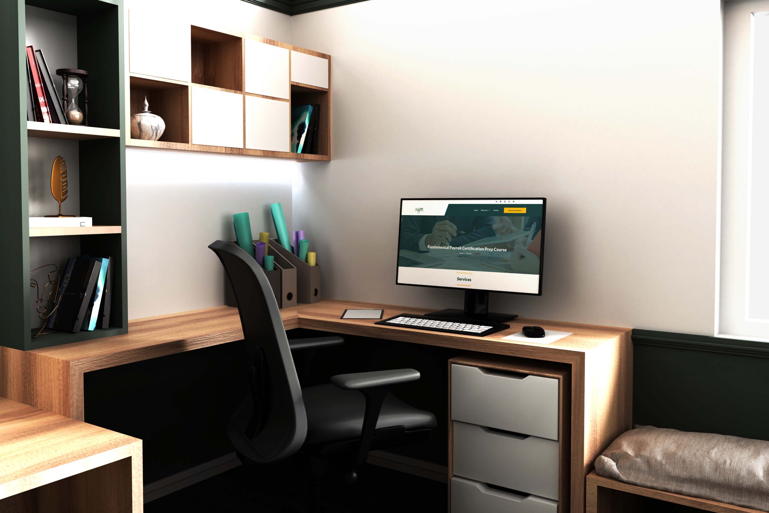 web design in virginia