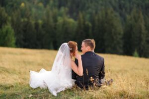 wedding photographer in Vernon new jersey