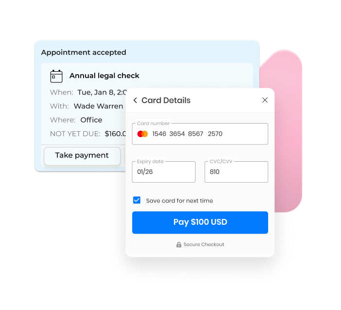 CRM Invoicing Software 5 Step 3 invoicing