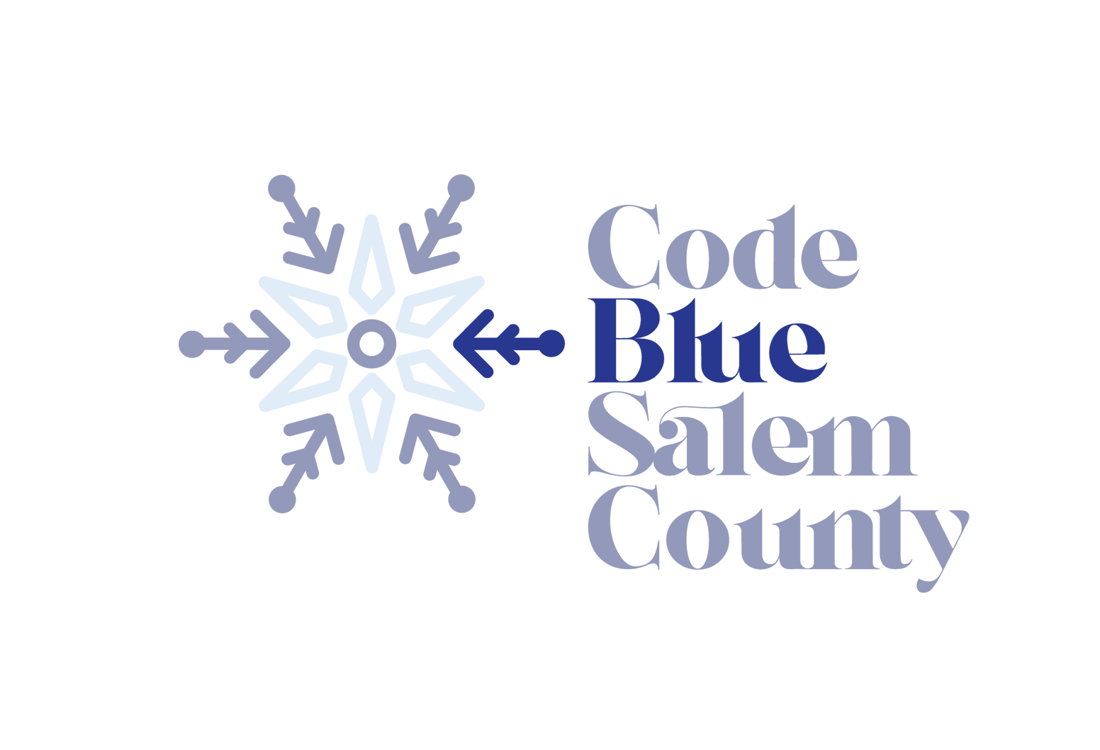 code blue salem