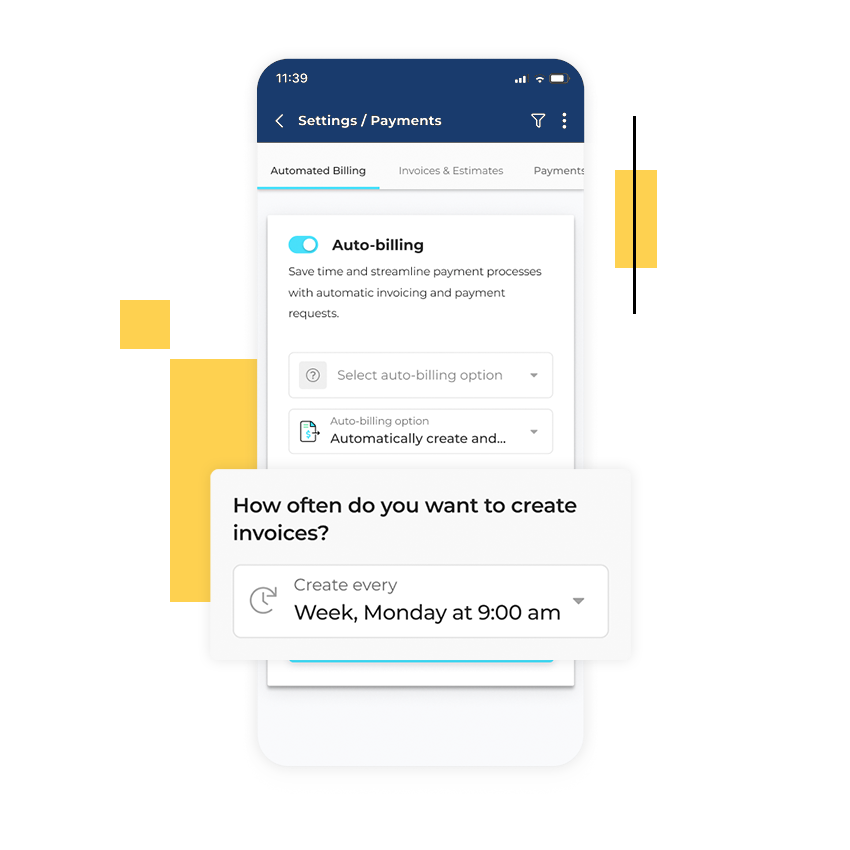 Collect Payments With A CRM To Grow Revenue 4 crm automatic billing