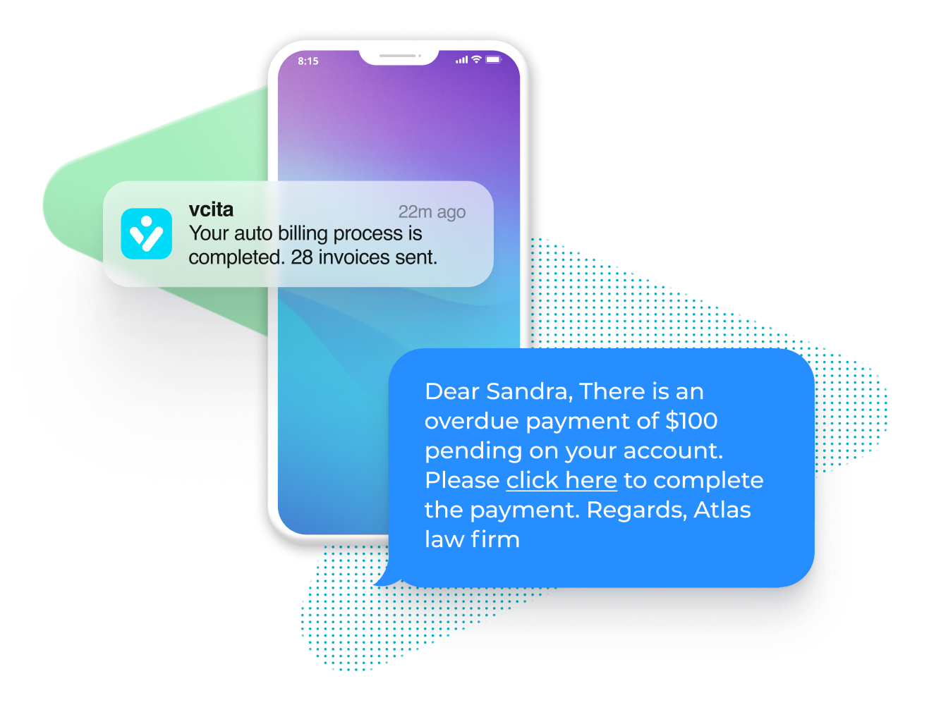 invoicing automated billing