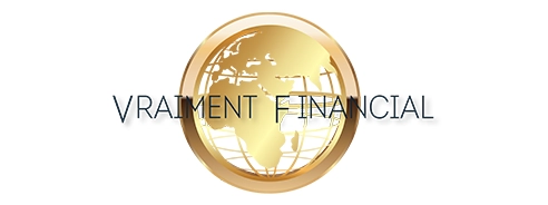 Client Logo vraiment financial