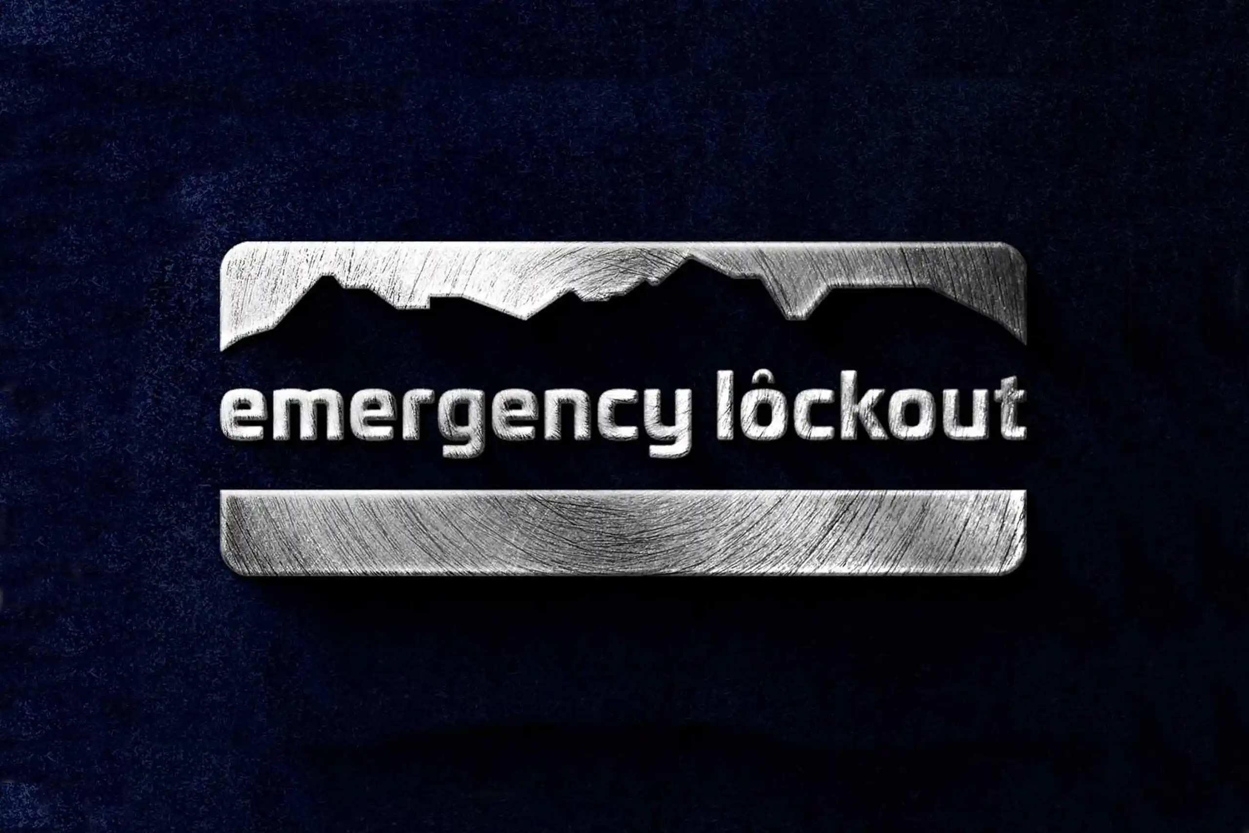 EMergency lockout