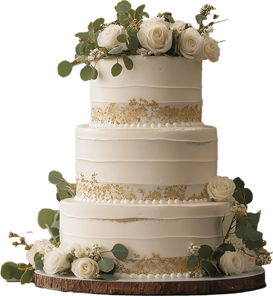 wedding photographer, wedding cake