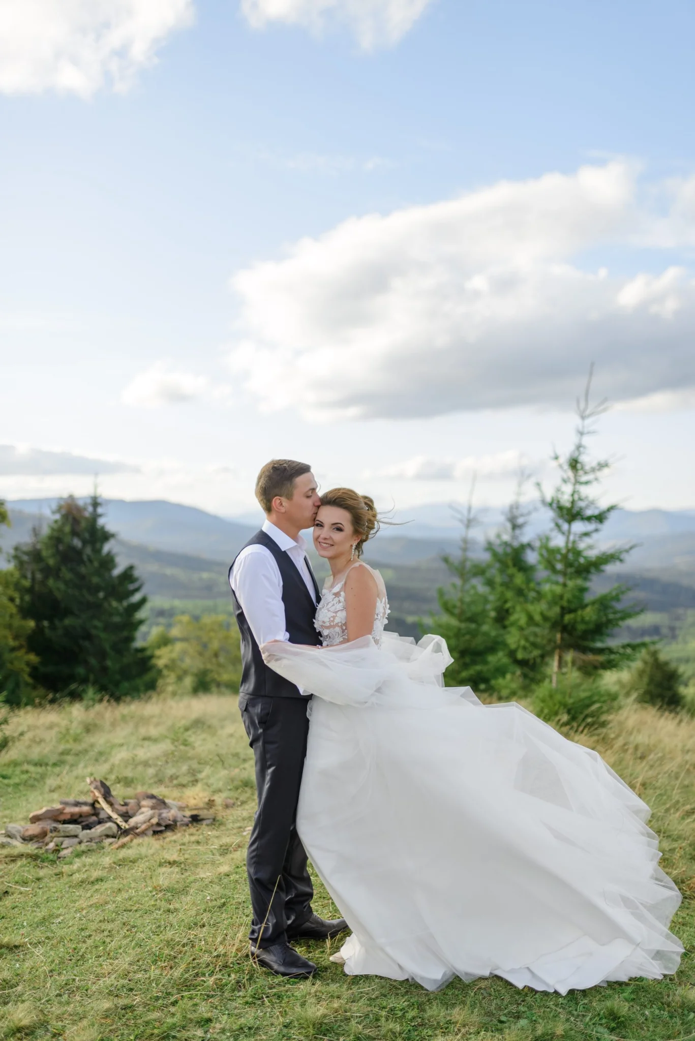 wedding photography in north jersey