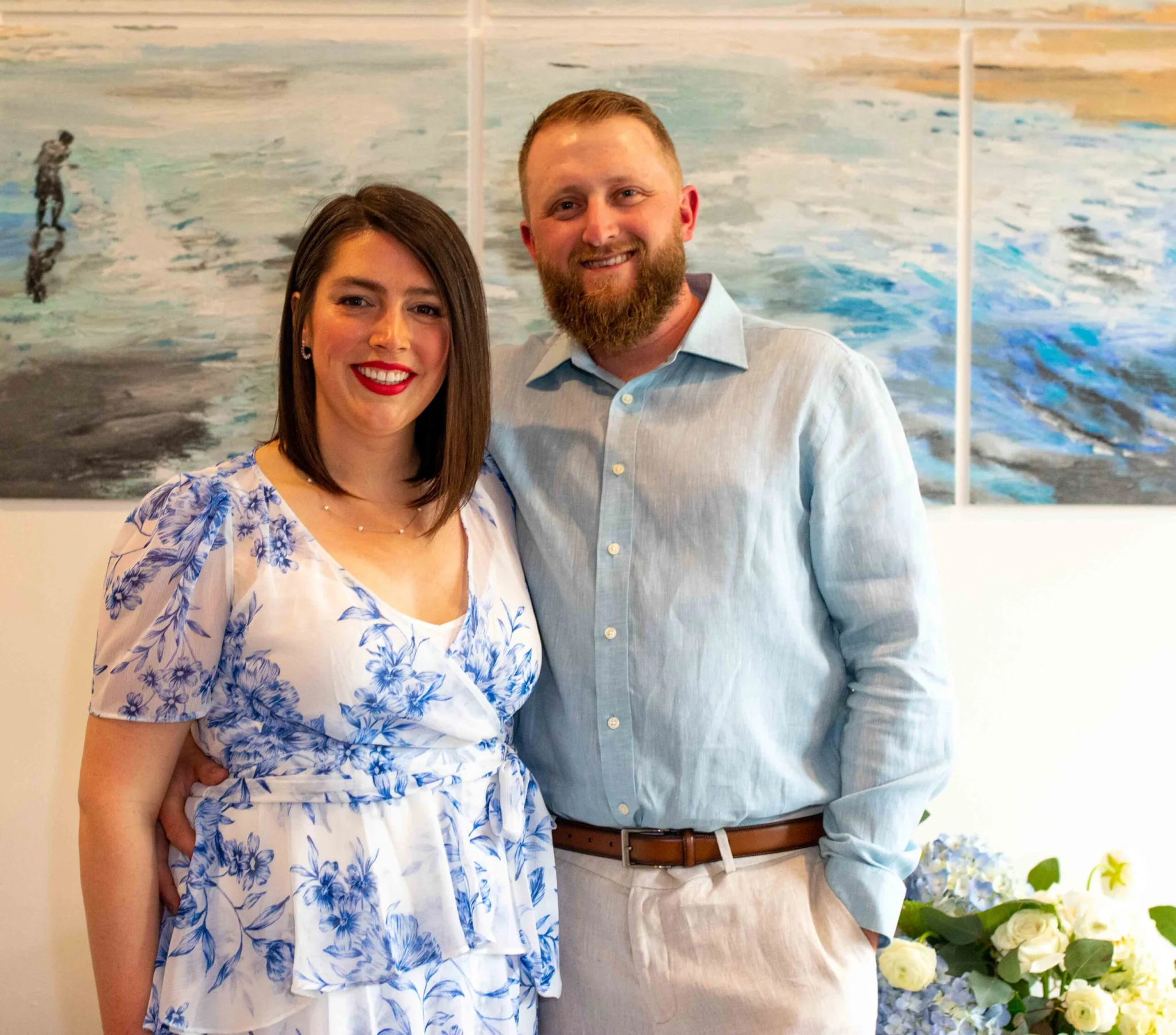 wedding photographer in New Jersey