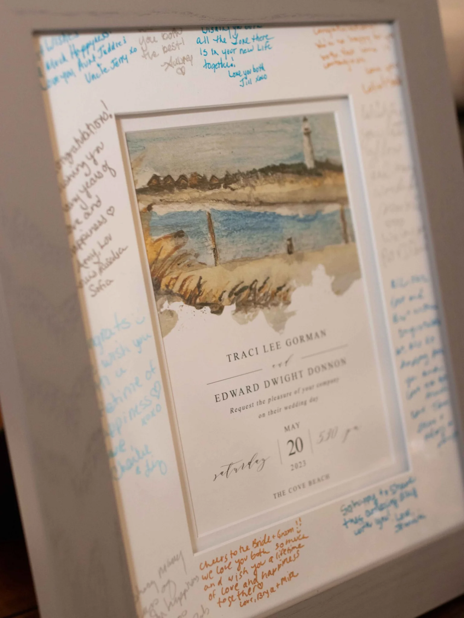 wedding photographer in New Jersey, wedding gifts