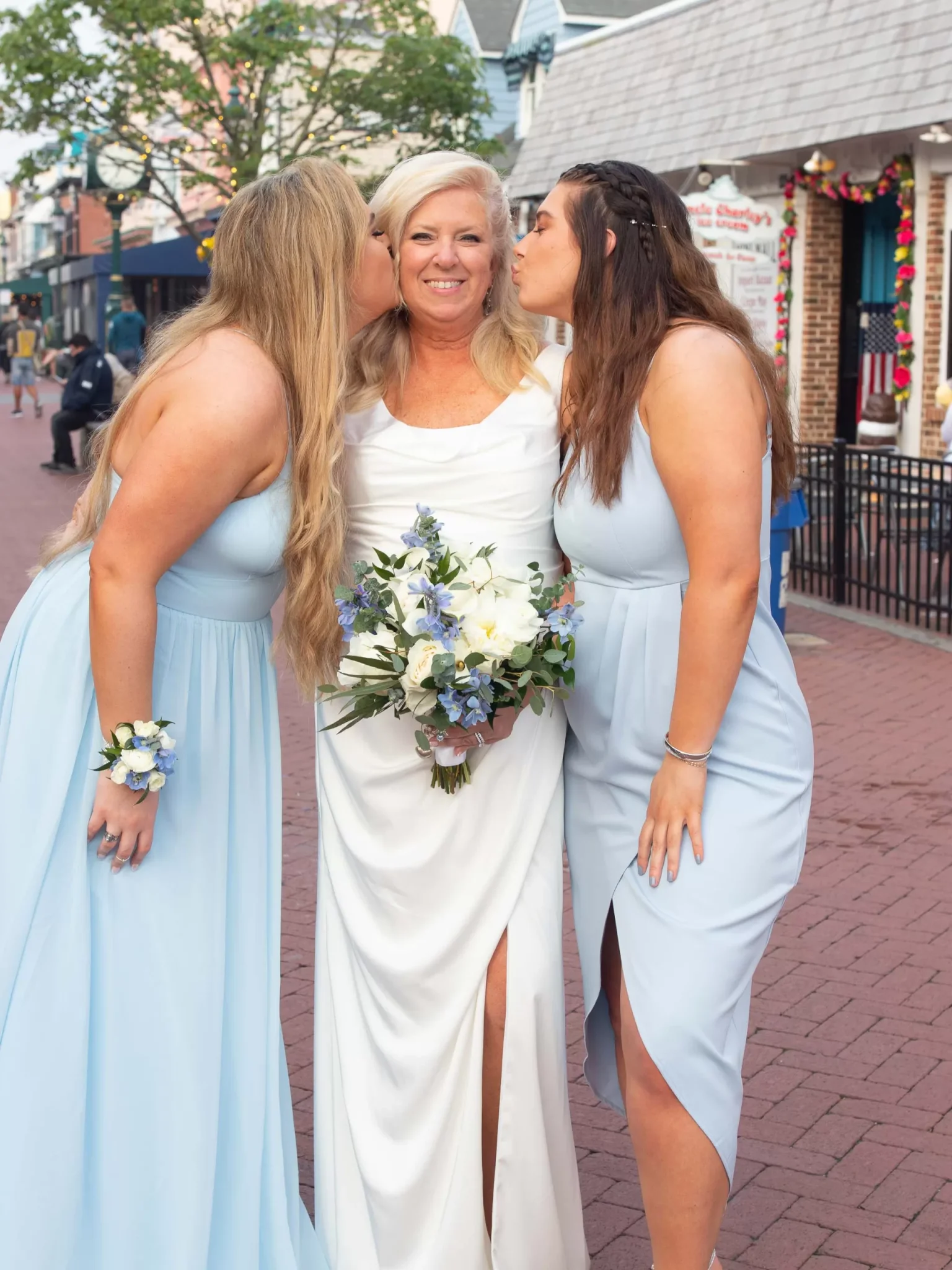 wedding photography cape may