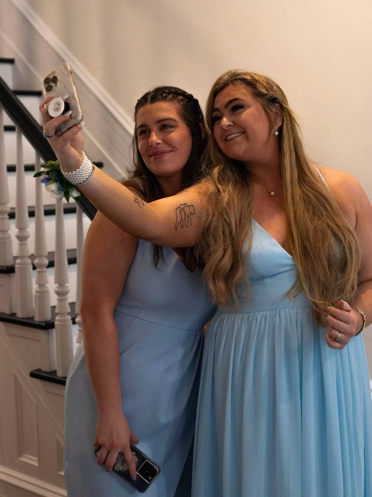 wedding photography cape may