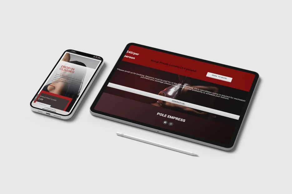 web designer philly