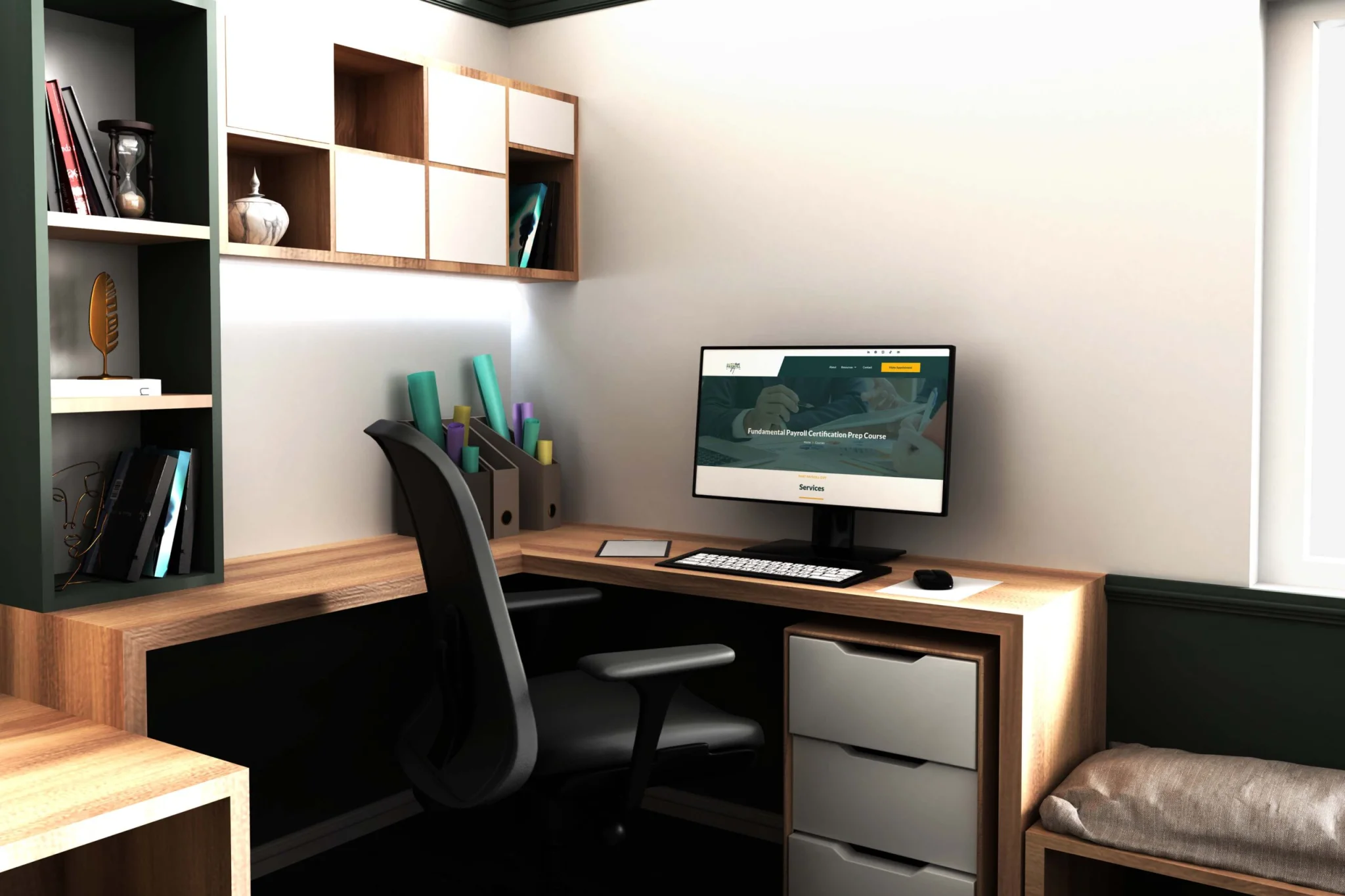 web design in virginia