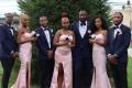 The Bridal Party